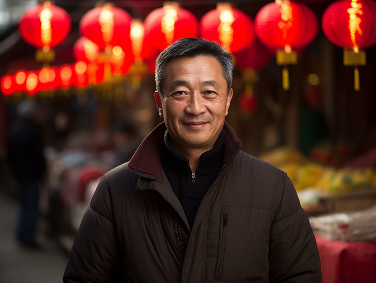 什么是中国的中年男人 | 虎娃博客