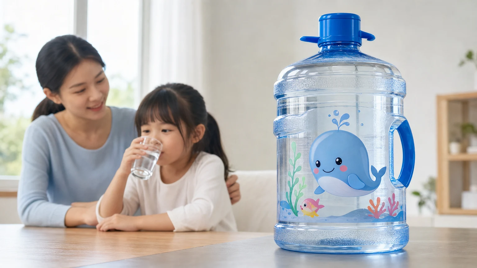 娃娃桶装水多少钱一桶 | 虎娃博客