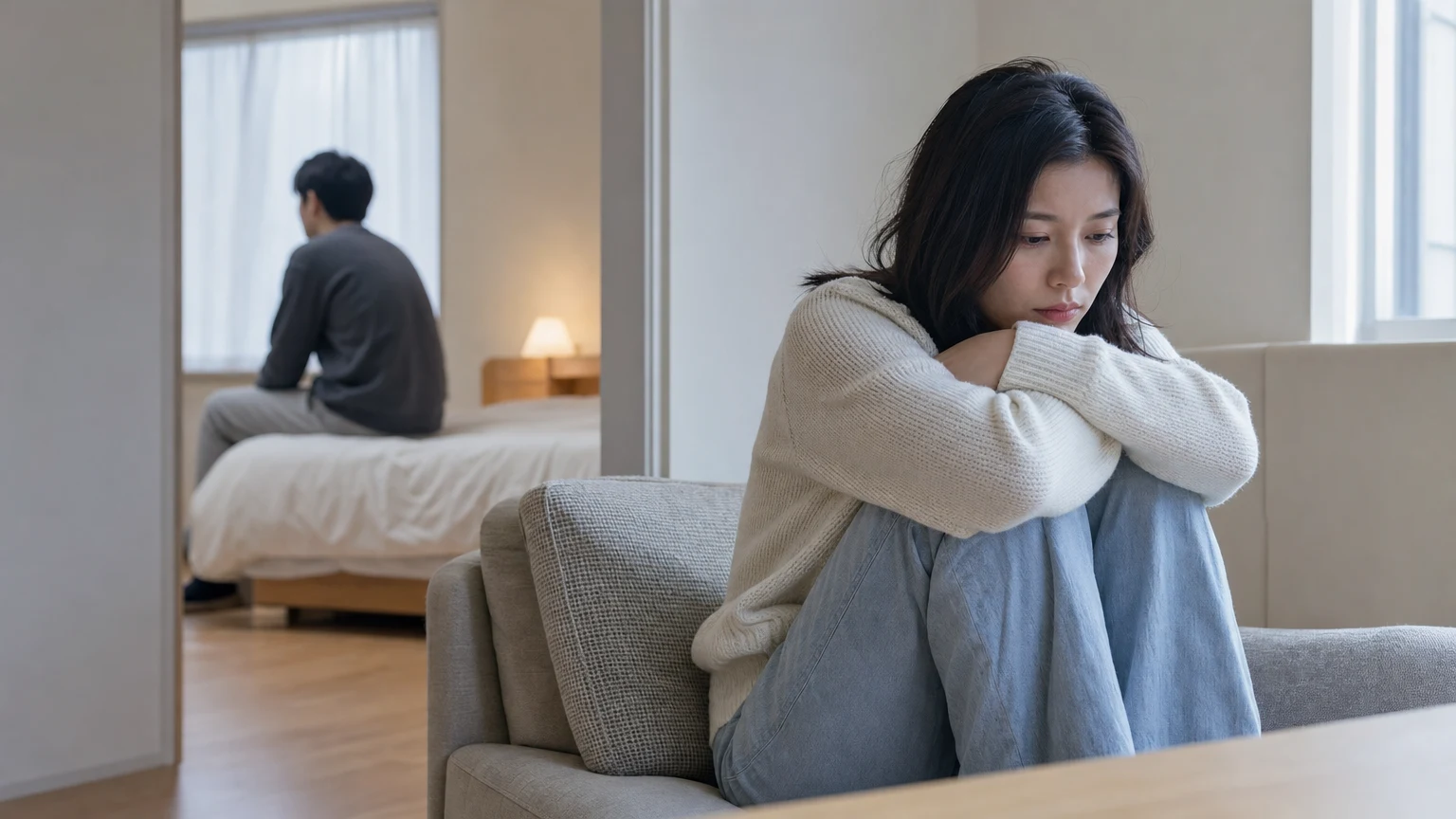 长期没有性生活的影响 | 虎娃博客