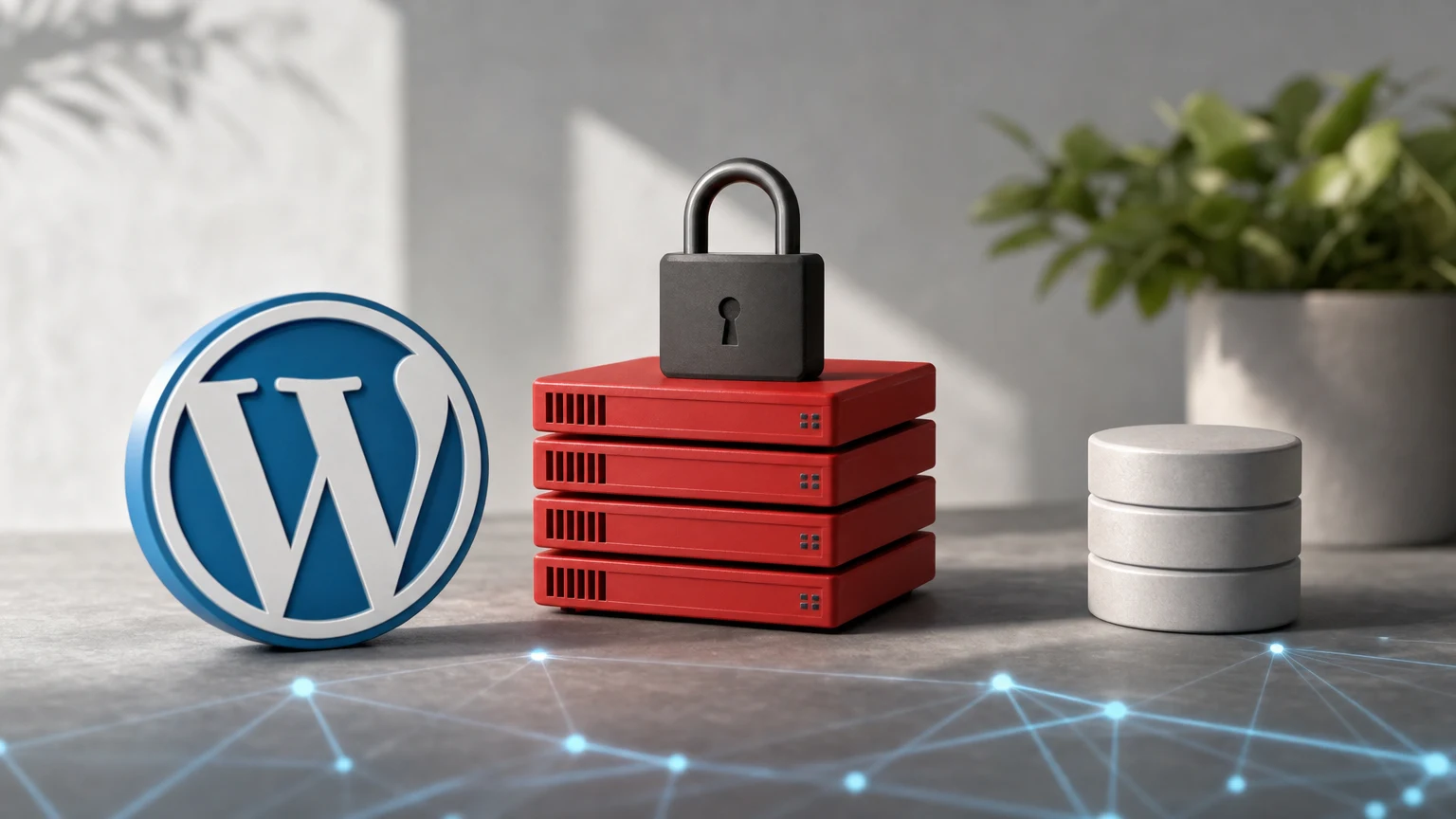 一个服务器上有多个wordpress，启用redis缓存导致站点之间跳转的问题解决办法