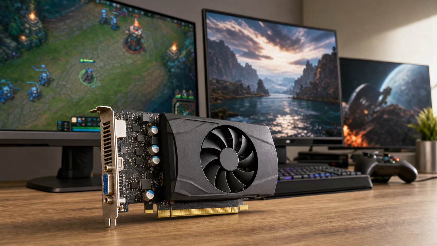 NVIDIA GeForce GT 730 | 虎娃博客